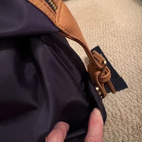 Tommy Bahama backpack - Picture 4 of 9